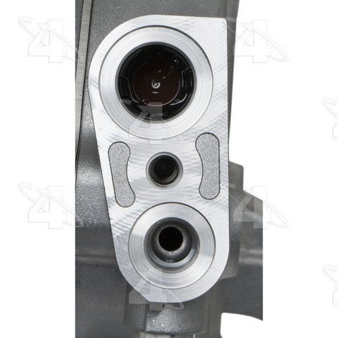 Four Seasons A/C Compressor P/N:168314 Fits: Cadillac Ats 19-16, Cadillac Cts 19-14 - Image 4
