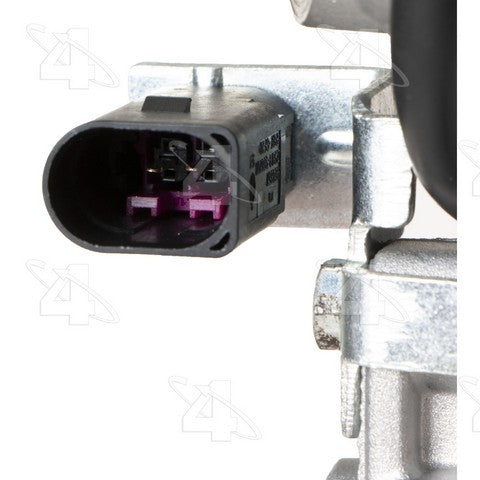Four Seasons A/C Compressor P/N:168318 Fits: Audi A4, Audi A4 Allroad, Audi A4 Quattro, Audi A5, Audi A5 Quattro, Audi A5 Sportback, Audi A6, Audi A6 Quattro, Audi A7 Quattro, Audi Q2 - Image 6