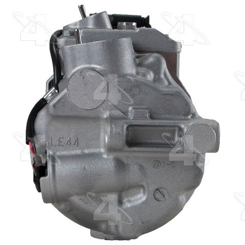 Four Seasons A/C Compressor P/N:168352 Fits: Mercedes-benz Gl350 2015, Mercedes-benz Gl450 2015 - Image 9
