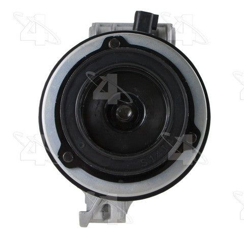 Four Seasons A/C Compressor P/N:168353 Fits: Land Rover Lr2 15-13, Land Rover Range Rover Evoque 13-12 - Image 10