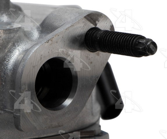 Four Seasons A/C Compressor P/N:168362 Fits: Ram 1500 23-19 - Image 6