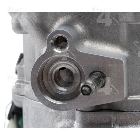 Four Seasons A/C Compressor P/N:168390 Fits: Ford F-150 20-18 - Image 4