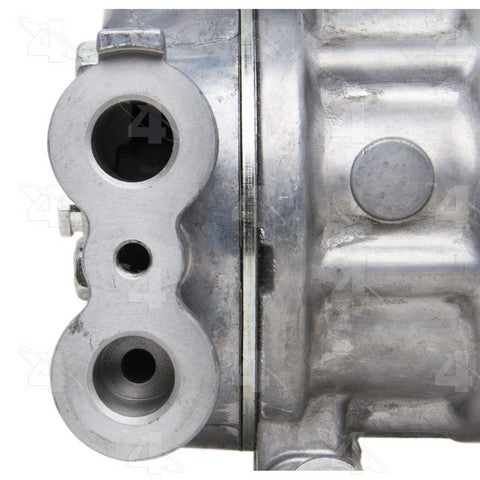 Four Seasons A/C Compressor P/N:168529 Fits: Freightliner Cascadia, Freightliner Century Class, Freightliner Columbia, Freightliner Coronado, Freightliner M2, Freightliner M2 100, Freightliner M2 106, Freightliner M2 112, Freightliner M2 T - Image 3
