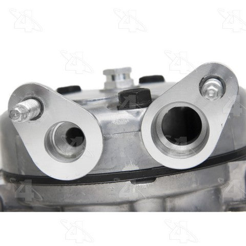 Four Seasons A/C Compressor P/N:168532 Fits: International Prostar 2009 - Image 7