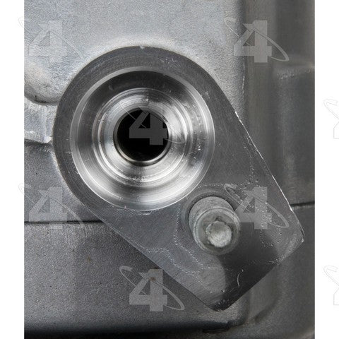 Four Seasons A/C Compressor P/N:168666 Fits: Ford F-150 17-15 - Image 4