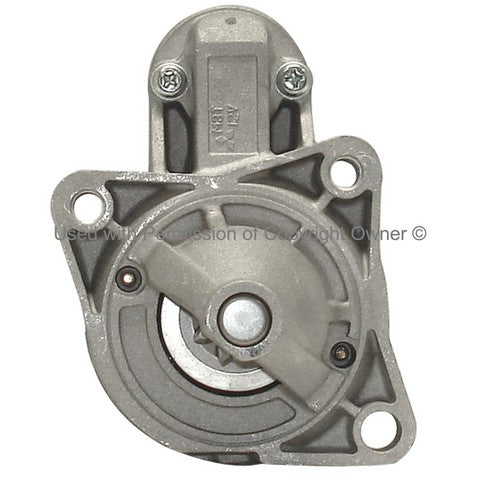 Quality-Built Starter P/N:16922 Fits: Mazda 323 95-86, Mazda B2200 89-87, Mazda Mx-3 96-92, Mazda Protege 03-90, Mercury Capri 94-91, Mercury Tracer 89-87 - Image 4