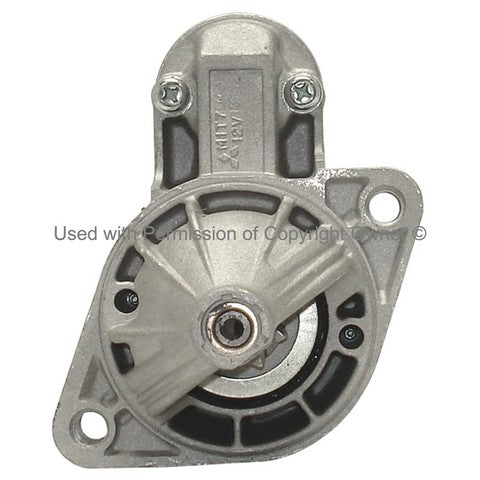 Quality-Built Starter P/N:16939 Fits: Dodge 2000 Gtx, Dodge Colt, Dodge H100, Dodge Raider, Dodge Ram 50, Eagle 2000 Gtx, Eagle Summit, Eagle Talon - Image 4