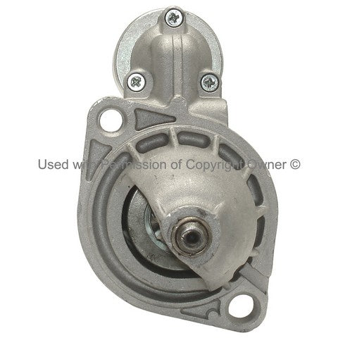 Quality-Built Starter P/N:16956 Fits: Audi 100, Audi 100 Quattro, Audi 200, Audi 200 Quattro, Audi 4000, Audi 4000 Quattro, Audi 5000, Audi 5000 Quattro, Audi 80, Audi 80 Quattro - Image 4