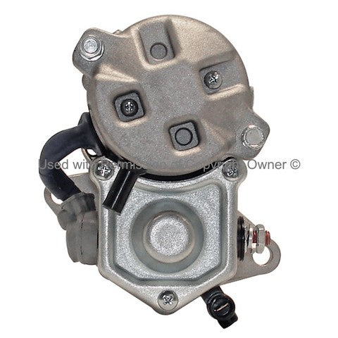 Quality-Built Starter P/N:16960 Fits: Honda Accord 93-90 - Image 4