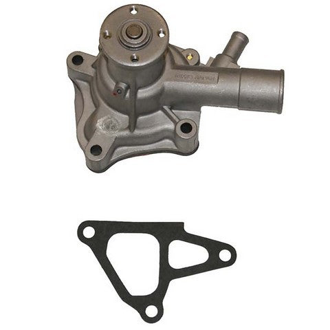 GMB Engine Water Pump P/N:170-1020 Fits: Toyota Corolla 70-68 - Image 4