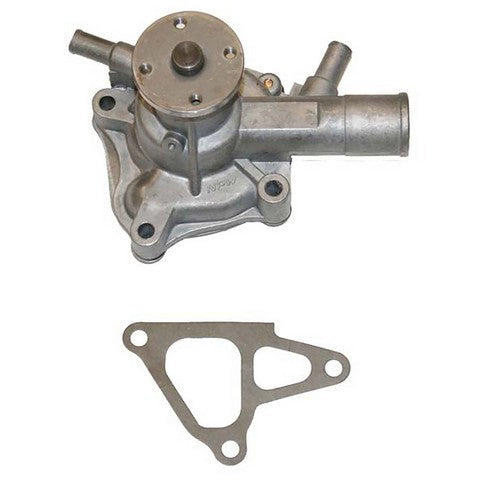 GMB Engine Water Pump P/N:170-1100 Fits: Toyota Corolla 77-75 - Image 4