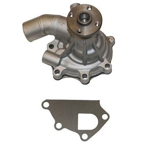 GMB Engine Water Pump P/N:170-1190 Fits: Toyota Land Cruiser 86-75 - Image 4