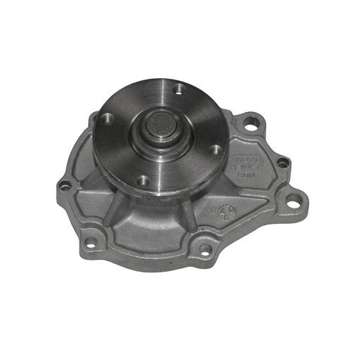 GMB Engine Water Pump P/N:170-1420 Fits: Toyota Pickup 83-81 - Image 4