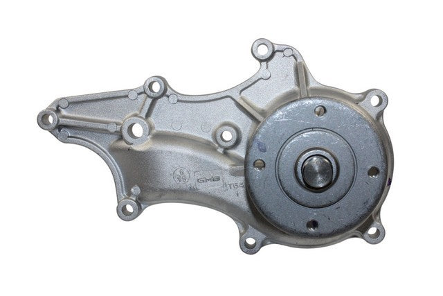 GMB Engine Water Pump P/N:170-1640 Fits: Toyota 4runner 95-85, Toyota Celica 1985, Toyota Pickup 95-85 - Image 4