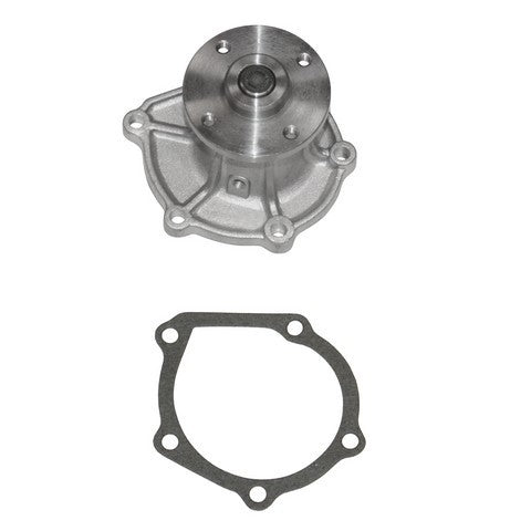 GMB Engine Water Pump P/N:170-1680 Fits: Toyota Paseo 95-92, Toyota Tercel 94-87 - Image 4