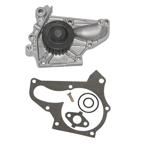 GMB Engine Water Pump P/N:170-1770 Fits: Toyota Camry 01-87, Toyota Celica 99-87, Toyota Mr2 95-91, Toyota Rav4 00-96, Toyota Solara 01-99 - Image 4