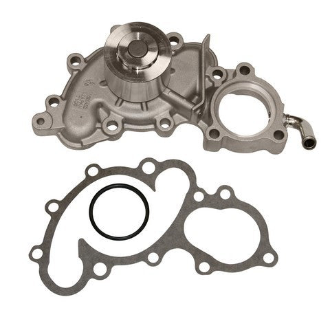 GMB Engine Water Pump P/N:170-1900 Fits: Toyota 4runner 95-93, Toyota Pickup 95-93, Toyota T100 94-93 - Image 4
