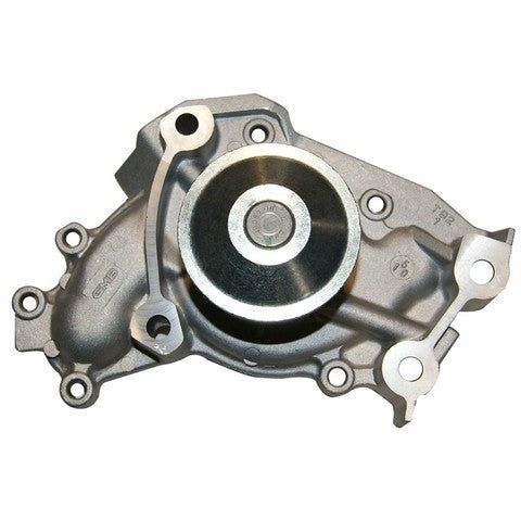 GMB Engine Water Pump P/N:170-1920 Fits: Lexus Es300 03-94, Lexus Es330 06-04, Lexus Rx300 03-99, Lexus Rx330 06-04, Lexus Rx400h 08-06, Toyota Avalon 04-95, Toyota Camry 06-94, Toyota Highlander 10-01, Toyota Sienna 06-98, Toyota Solara 08-99 - Image 4