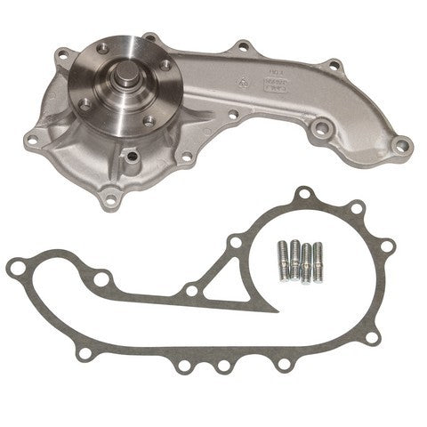 GMB Engine Water Pump P/N:170-1960 Fits: Toyota 4runner 00-96, Toyota 4runner 2010, Toyota Hilux 17-04, Toyota Hilux 2019, Toyota T100 98-94, Toyota Tacoma 22-95 - Image 4
