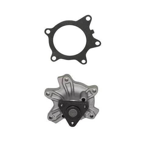 GMB Engine Water Pump P/N:170-2101 Fits: Scion Xa 06-04, Scion Xb 06-04, Toyota Echo 05-00, Toyota Prius 09-01, Toyota Yaris 18-04 - Image 4