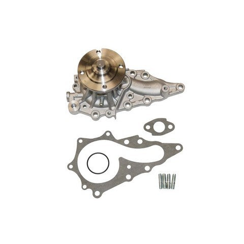 GMB Engine Water Pump P/N:170-2270 Fits: Lexus Gs300 97-93, Lexus Sc300 00-92, Toyota Supra 98-93 - Image 4