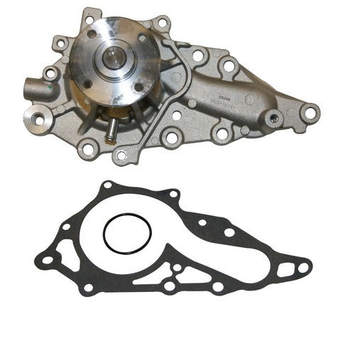 GMB Engine Water Pump P/N:170-2380 Fits: Lexus Gs300 05-98, Lexus Is300 05-01 - Image 4