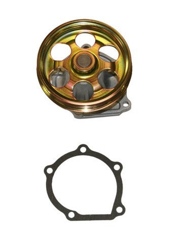 GMB Engine Water Pump P/N:170-2420 Fits: Toyota Paseo 98-97, Toyota Tercel 98-97 - Image 4