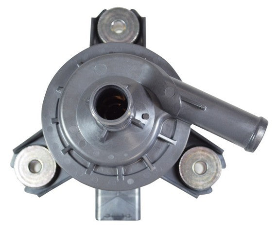 GMB Engine Auxiliary Water Pump P/N:170-4180 Fits: Lexus Ct200h 17-13, Lexus Rx450h 15-13, Scion Iq 2013, Toyota Highlander 16-13, Toyota Prius 15-13, Toyota Prius C 17-12, Toyota Prius Plug-in 15-14, Toyota Prius V 17-13 - Image 4