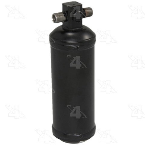 Four Seasons A/C Compressor Kit P/N:1701NK Fits: Dodge Colt 89-87, Mitsubishi Starion 89-85, Plymouth Colt 88-86, Toyota Pickup 88-84 - Image 5