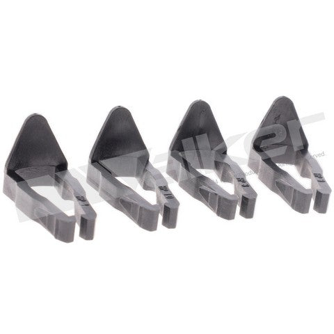 Walker Products Fuel Line Retainer P/N:17034 Fits: Ford E-150 Econoline 1985, Ford E-150 Econoline 88-87, Ford E-150 Econoline Club Wagon 1985, Ford E-150 Econoline Club Wagon 1987, Ford F-150 1985, Ford F-150 1987, Mercury Capri 85-84 - Image 2