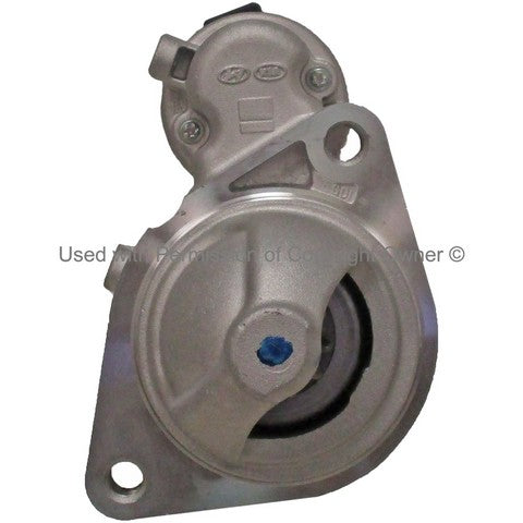 Quality-Built Starter P/N:17048 Fits: Hyundai Azera 17-15, Hyundai Santa Fe 18-15, Hyundai Santa Fe Xl 19-16, Kia Cadenza 20-15, Kia Sedona 21-17, Kia Sorento 20-16 - Image 4