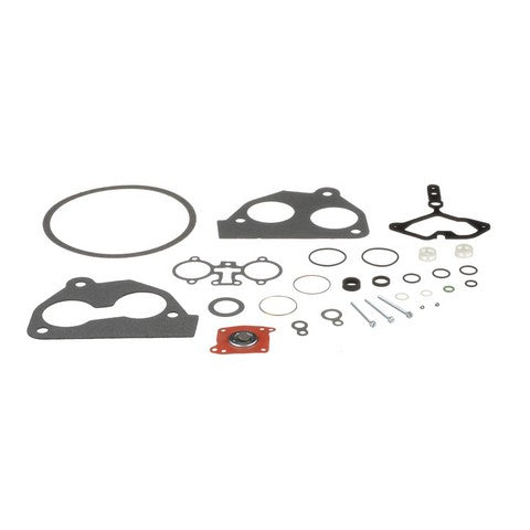 Standard Ignition Fuel Injection Throttle Body Repair Kit P/N:1704 Fits: Buick Roadmaster, Cadillac Brougham, Cadillac Commercial Chassis, Cadillac Fleetwood, Chevrolet Astro, Chevrolet Blazer, Chevrolet C1500, Chevrolet C1500 Suburban, Chevrolet C2500 - Image 1