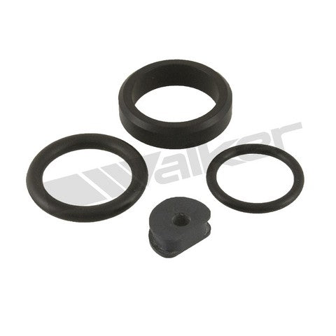 Walker Products Fuel Injector Seal Kit P/N:17094 Fits: Infiniti G20 1999, Infiniti G20 96-95, Infiniti J30 97-93, Infiniti M30 92-90, Nissan 200sx 98-95, Nissan 300zx 96-90, Nissan Maxima 94-89, Nissan Sentra 99-98 - Image 1