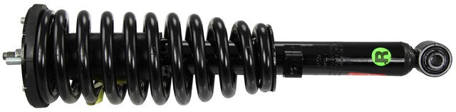 Monroe Shocks & Struts Suspension Strut and Coil Spring Assembly P/N:171109 Fits: Kia Sorento 09-03 - Image 1