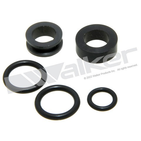 Walker Products Fuel Injector Seal Kit P/N:17111 Fits: Mazda Rx-7 1993, Mazda Rx-7 91-86 - Image 1