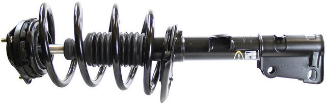 Monroe Shocks & Struts Suspension Strut and Coil Spring Assembly P/N:171128R Fits: Chrysler TOWN & COUNTRY 10-08, Dodge Grand Caravan 10-08 - Image 1
