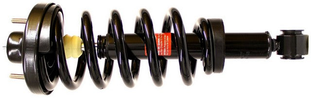 Monroe Shocks & Struts Suspension Strut and Coil Spring Assembly P/N:171139 Fits: Ford Expedition 17-07, Lincoln Navigator 17-07 - Image 1