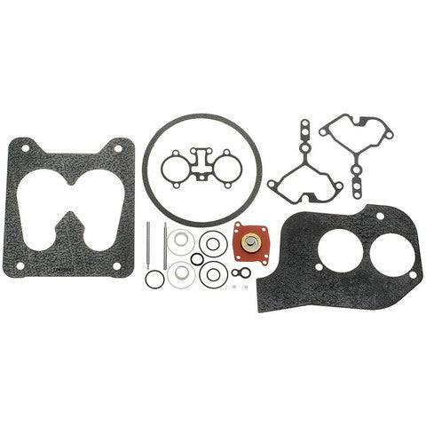 Standard Ignition Fuel Injection Throttle Body Repair Kit P/N:1711 Fits: Chevrolet C1500, Chevrolet C2500, Chevrolet C2500 Suburban, Chevrolet C3500, Chevrolet C3500hd, Chevrolet G30, Chevrolet K2500, Chevrolet K2500 Suburban, Chevrolet K3500 - Image 1