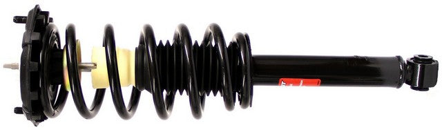 Monroe Shocks & Struts Suspension Strut and Coil Spring Assembly P/N:171327 Fits: Infiniti I30 01-00, Infiniti I35 04-02, Nissan Maxima 03-00 - Image 1
