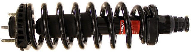 Monroe Shocks & Struts Suspension Strut and Coil Spring Assembly P/N:171341 Fits: Buick Rainier, Chevrolet Trailblazer, Chevrolet Trailblazer Ext, GMC Envoy, GMC Envoy Xl, GMC Envoy Xuv, Isuzu Ascender, Oldsmobile Bravada, Saab 9-7x - Image 1