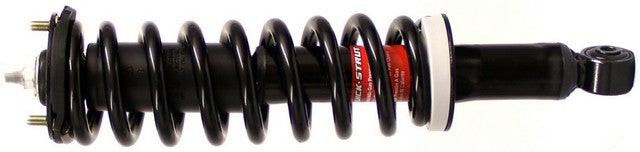 Monroe Shocks & Struts Suspension Strut and Coil Spring Assembly P/N:171352L Fits: Toyota Tacoma 04-95 - Image 1