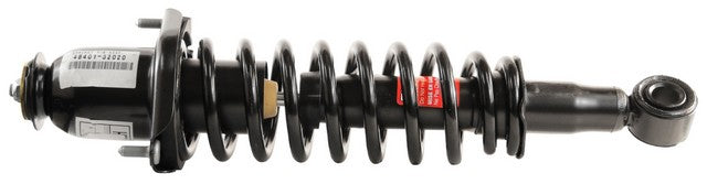 Monroe Shocks & Struts Suspension Strut and Coil Spring Assembly P/N:171373R Fits: Pontiac Vibe 08-03, Toyota Corolla 08-03, Toyota Matrix 08-03 - Image 1