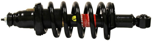Monroe Shocks & Struts Suspension Strut and Coil Spring Assembly P/N:171380L Fits: Honda Cr-v 06-02 - Image 1