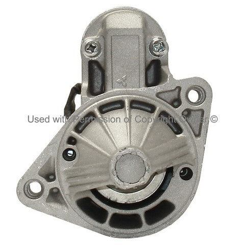 Quality-Built Starter P/N:17142 Fits: Chevrolet Metro 01-98, Chevrolet Sprint 91-89, Geo Metro 97-89, Pontiac Firefly 00-94, Pontiac Firefly 91-89, Suzuki Aerio 07-02, Suzuki Esteem 02-95, Suzuki Swift 01-89 - Image 4