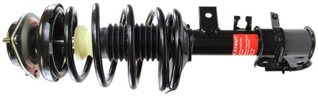 Monroe Shocks & Struts Suspension Strut and Coil Spring Assembly P/N:171573 Fits: Infiniti Qx4 2001, Nissan Pathfinder 01-99 - Image 1