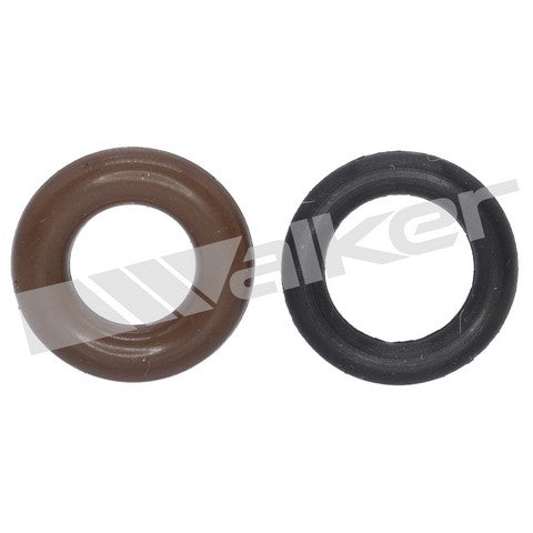 Walker Products Fuel Injector Seal Kit P/N:17157 Fits: Chevrolet Aveo 06-05 - Image 1