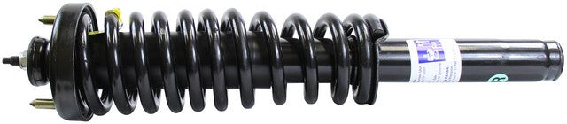 Monroe Shocks & Struts Suspension Strut and Coil Spring Assembly P/N:171583R Fits: Honda Cr-v 01-97 - Image 1