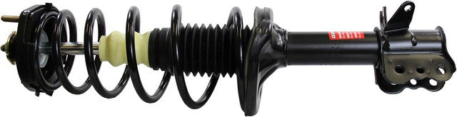 Monroe Shocks & Struts Suspension Strut and Coil Spring Assembly P/N:171589 Fits: Mazda Protege 03-99 - Image 1