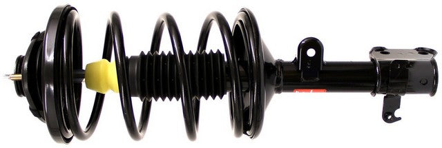 Monroe Shocks & Struts Suspension Strut and Coil Spring Assembly P/N:171597 Fits: Honda Odyssey 04-99 - Image 1