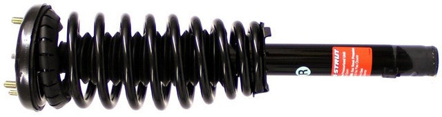 Monroe Shocks & Struts Suspension Strut and Coil Spring Assembly P/N:171691R Fits: Honda Accord 02-98 - Image 1